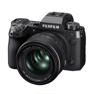 FUJIFILM XF 56mm f/1.2 R WR Lens at PROCAM | procam.com