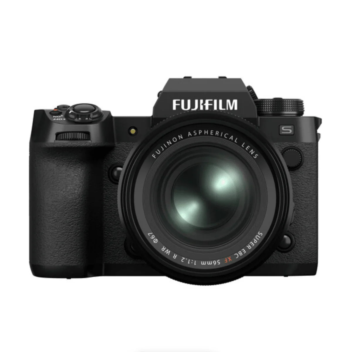 FUJIFILM XF 56mm f/1.2 R WR Lens at PROCAM | procam.com