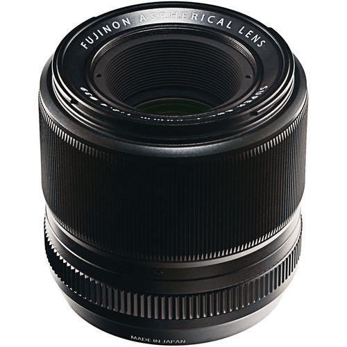 Fujifilm XF 60mm f/2.4 Macro Lens at PROCAM | procam.com
