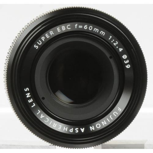 Fujifilm XF 60mm f/2.4 Macro Lens – PROCAM Photo & Video Gear