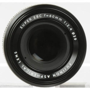 Fujifilm XF 60mm f/2.4 Macro Lens at PROCAM | procam.com