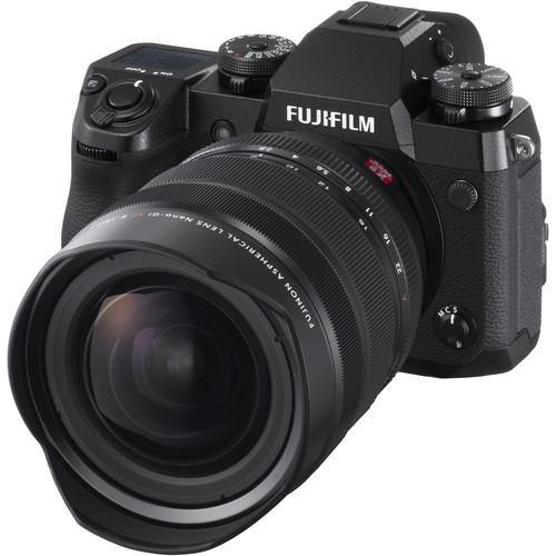 Fujifilm XF 8-16mm f/2.8 R LM WR Lens | PROCAM