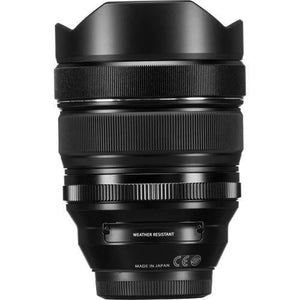 Fujifilm XF 8-16mm f/2.8 R LM WR Lens at PROCAM | procam.com