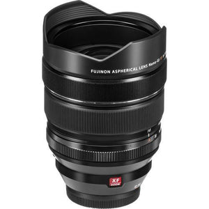 Fujifilm XF 8-16mm f/2.8 R LM WR Lens at PROCAM | procam.com