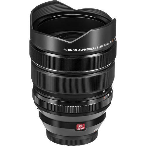 Fujifilm XF 8-16mm f/2.8 R LM WR Lens at PROCAM | procam.com