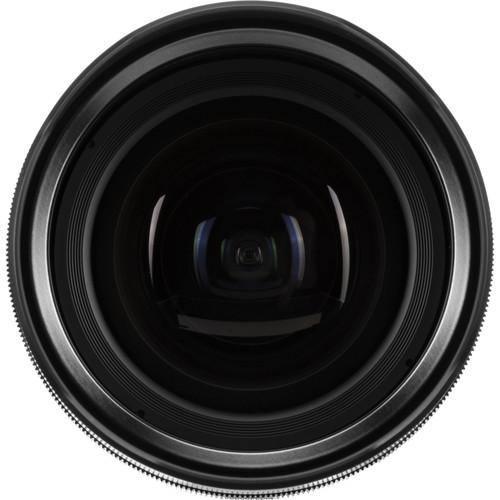 Fujifilm XF 8-16mm f/2.8 R LM WR Lens at PROCAM | procam.com