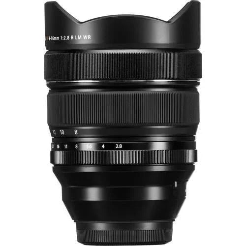Fujifilm XF 8-16mm f/2.8 R LM WR Lens at PROCAM | procam.com