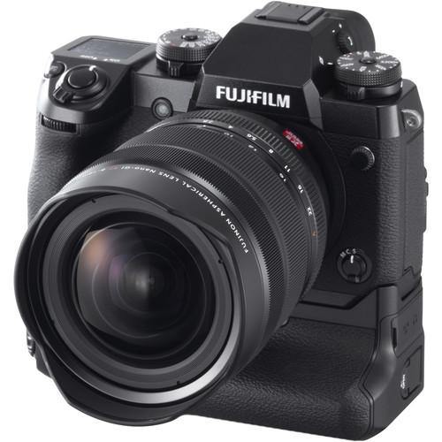 Fujifilm XF 8-16mm f/2.8 R LM WR Lens | PROCAM