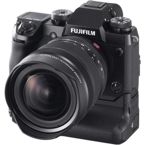 Fujifilm XF 8-16mm f/2.8 R LM WR Lens at PROCAM | procam.com