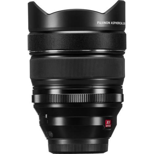 Fujifilm XF 8-16mm f/2.8 R LM WR Lens at PROCAM | procam.com