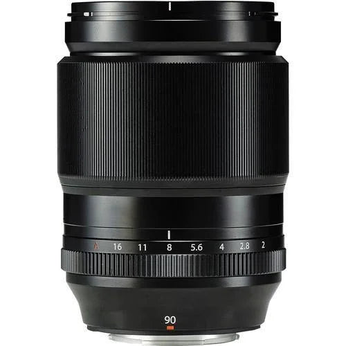 Fujifilm XF 90mm f/2 R LM WR Lens at PROCAM | procam.com
