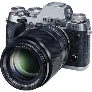 Fujifilm XF 90mm f/2 R LM WR Lens at PROCAM | procam.com