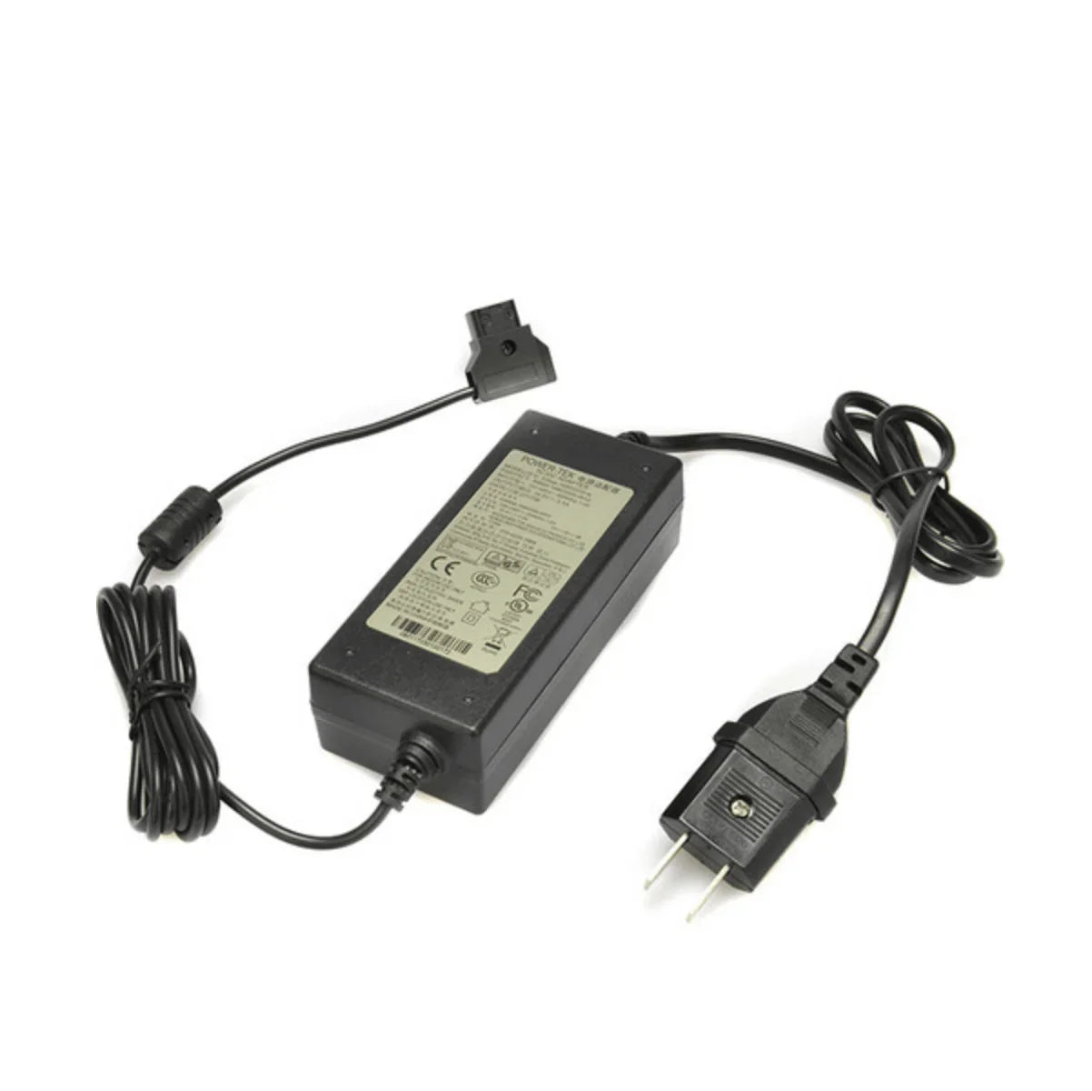 GEN ENERGY Portable V-Mount Battery Charger at PROCAM | procam.com