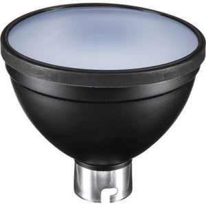 Godox 4.7" Standard Reflector for Select Bare-Bulb Heads at PROCAM | procam.com