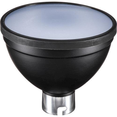 Godox 4.7" Standard Reflector for Select Bare-Bulb Heads at PROCAM | procam.com
