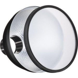 Godox 4.7" Standard Reflector for Select Bare-Bulb Heads at PROCAM | procam.com