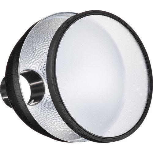 Godox 4.7" Standard Reflector for Select Bare-Bulb Heads at PROCAM | procam.com