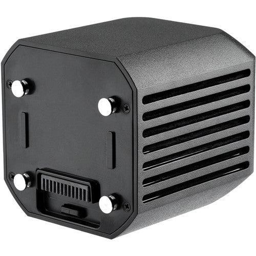 Godox AC Adapter for AD400Pro Flash Head at PROCAM | procam.com