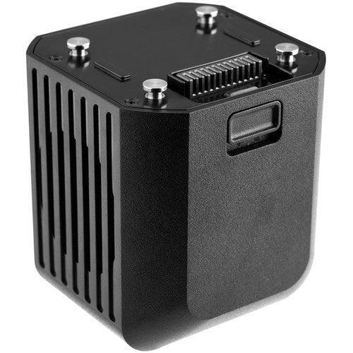 Godox AC Adapter for AD400Pro Flash Head at PROCAM | procam.com