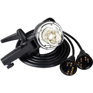 Godox AD-H1200B Portable 1200Ws Extension Head with Bowens Mount at PROCAM | procam.com