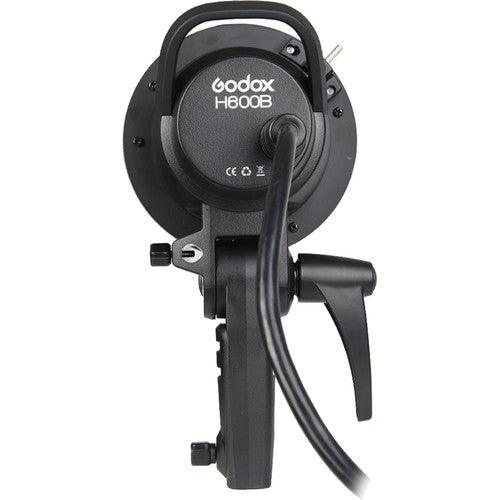 Godox AD-H600B Portable 600Ws Extension Head with Bowens Mount | PROCAM