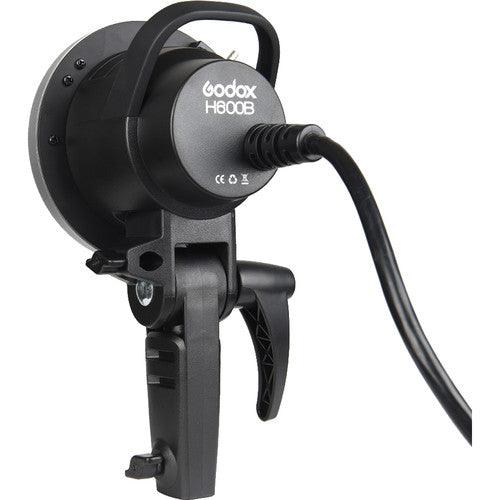 Godox AD-H600B Portable 600Ws Extension Head with Bowens Mount | PROCAM