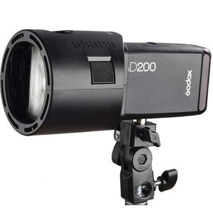 Godox AD-P Adapter for AD200 - Profoto at PROCAM | procam.com