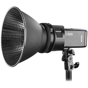 Godox AD-P Adapter for AD200 - Profoto at PROCAM | procam.com