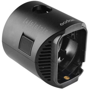 Godox AD-P Adapter for AD200 - Profoto at PROCAM | procam.com