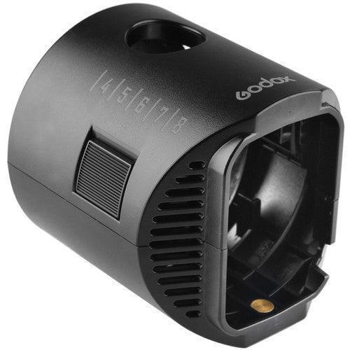 Godox AD-P Adapter for AD200 - Profoto at PROCAM | procam.com