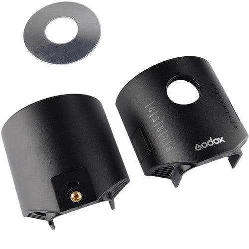 Godox AD-P Adapter for AD200 - Profoto at PROCAM | procam.com