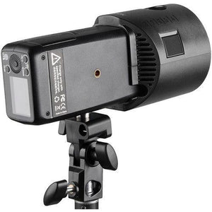 Godox AD-P Adapter for AD200 - Profoto at PROCAM | procam.com