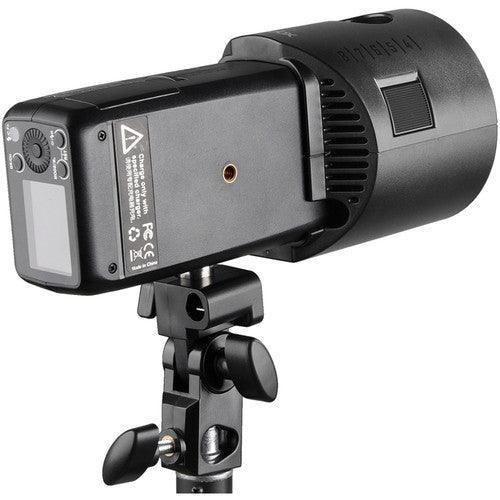 Godox AD-P Adapter for AD200 - Profoto at PROCAM | procam.com