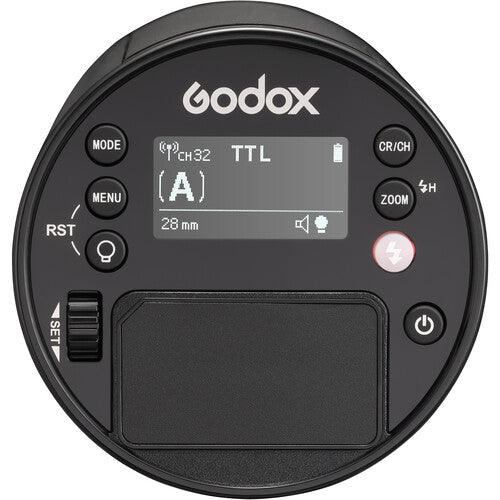 Godox AD100pro Pocket Flash | PROCAM