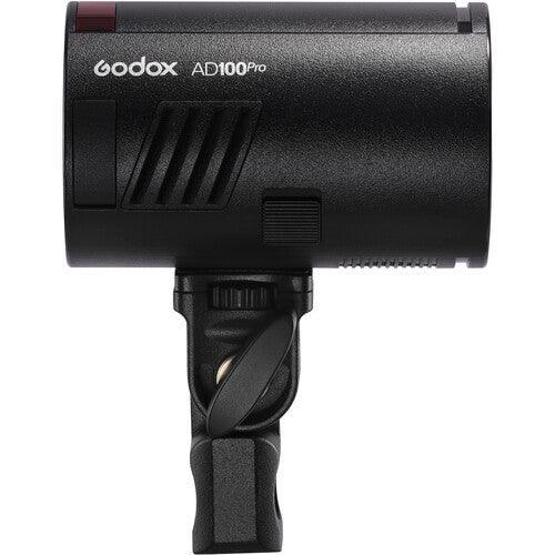 Godox AD100pro Pocket Flash at PROCAM | Shop Camera, Photo & Video