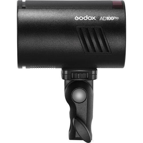 Godox AD100pro Pocket Flash at PROCAM | Shop Camera, Photo & Video