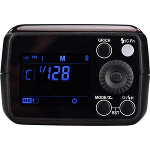 Godox AD200 TTL Pocket Flash Kit at PROCAM | procam.com