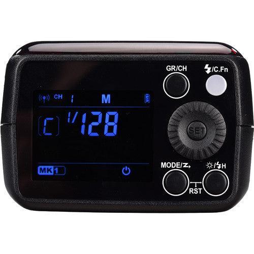 Godox AD200 TTL Pocket Flash Kit at PROCAM | procam.com