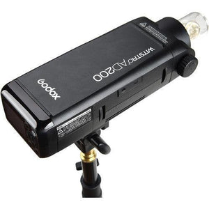 Godox AD200 TTL Pocket Flash Kit at PROCAM | procam.com
