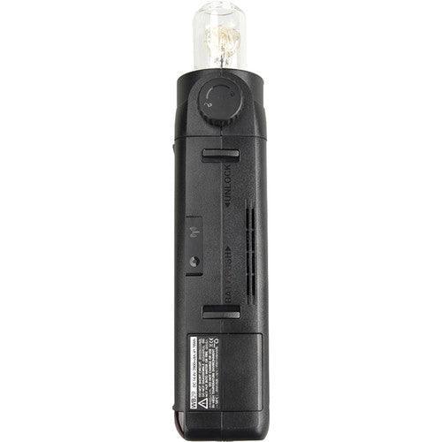Godox AD200 TTL Pocket Flash Kit at PROCAM | procam.com