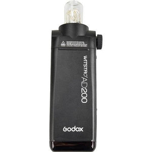 Godox AD200 TTL Pocket Flash Kit at PROCAM | procam.com