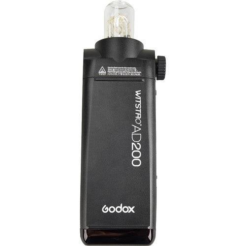 Godox AD200 TTL Pocket Flash Kit at PROCAM | procam.com