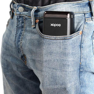 Godox AD200 TTL Pocket Flash Kit at PROCAM | procam.com
