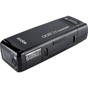 Godox AD200 TTL Pocket Flash Kit at PROCAM | procam.com