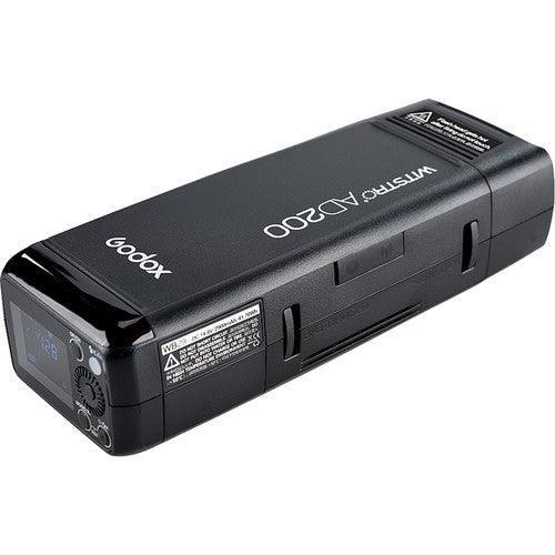 Godox AD200 TTL Pocket Flash Kit at PROCAM | procam.com