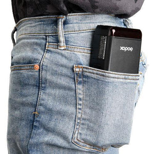 Godox AD200 TTL Pocket Flash Kit at PROCAM | procam.com