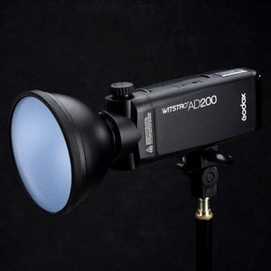 Godox AD200 TTL Pocket Flash Kit at PROCAM | procam.com