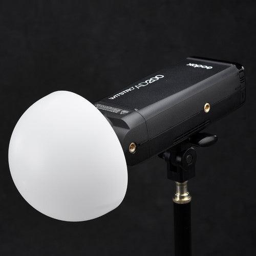 Godox AD200 TTL Pocket Flash Kit at PROCAM | procam.com