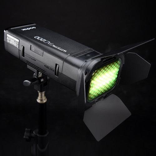 Godox AD200 TTL Pocket Flash Kit at PROCAM | procam.com