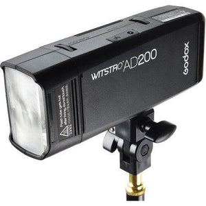 Godox AD200 TTL Pocket Flash Kit at PROCAM | procam.com
